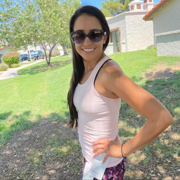 Lululemon Cool Racerback Tank - Picture 12 of 13